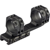 Моноблок Spuhr SP-4026С с выносом. d - 34 мм. Medium. Picatinny