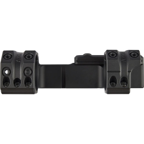 Моноблок Spuhr SP-4026С с выносом. d - 34 мм. Medium. Picatinny - 37280102 Моноблок Spuhr SP-4026С с выносом. d - 34 мм. Medium. Picatinny - 37280102