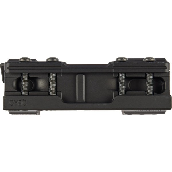 Моноблок Spuhr SP-4026С с выносом. d - 34 мм. Medium. Picatinny - 37280102 Моноблок Spuhr SP-4026С с выносом. d - 34 мм. Medium. Picatinny - 37280102