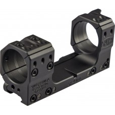 Моноблок Spuhr SP-4901С. d-34 мм. Medium. 9 MIL/30.9 MOA. Picatinny