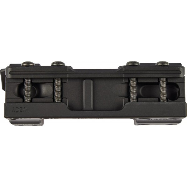 Моноблок Spuhr SP-4901С. d-34 мм. Medium. 9 MIL/30.9 MOA. Picatinny - 37280103 Моноблок Spuhr SP-4901С. d-34 мм. Medium. 9 MIL/30.9 MOA. Picatinny - 37280103