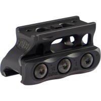 Крепление Spuhr RD-20153 для Aimpoint Micro. Н39. Picatinny