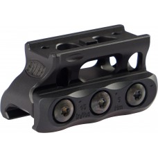 Крепление Spuhr RD-20153 для Aimpoint Micro. Н39. Picatinny