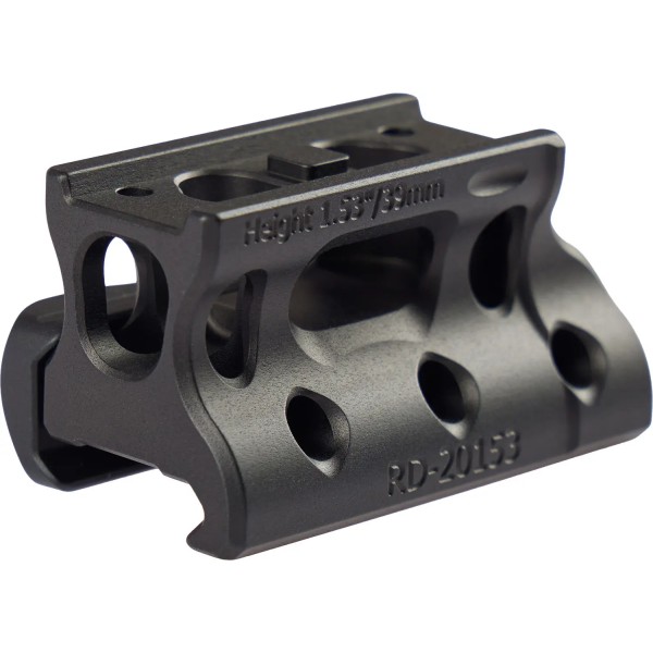 Кріплення Spuhr RD-20153 для Aimpoint Micro. Н39. Picatinny - 37280104