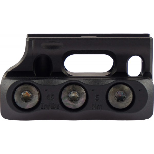 Кріплення Spuhr RD-20153 для Aimpoint Micro. Н39. Picatinny - 37280104