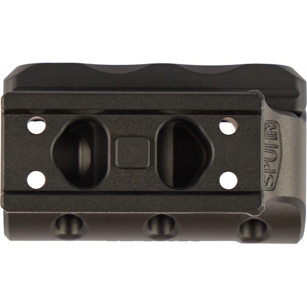 Кріплення Spuhr RD-20153 для Aimpoint Micro. Н39. Picatinny - 37280104