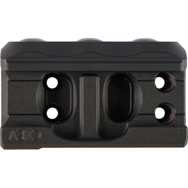 Кріплення Spuhr RD-20153 для Aimpoint Micro. Н39. Picatinny - 37280104