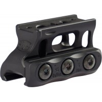 Крепление Spuhr RD-20165 для Aimpoint Micro. Н42 мм. Picatinny