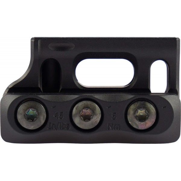 Крепление Spuhr RD-20165 для Aimpoint Micro. Н42 мм. Picatinny - 37280105 Крепление Spuhr RD-20165 для Aimpoint Micro. Н42 мм. Picatinny - 37280105