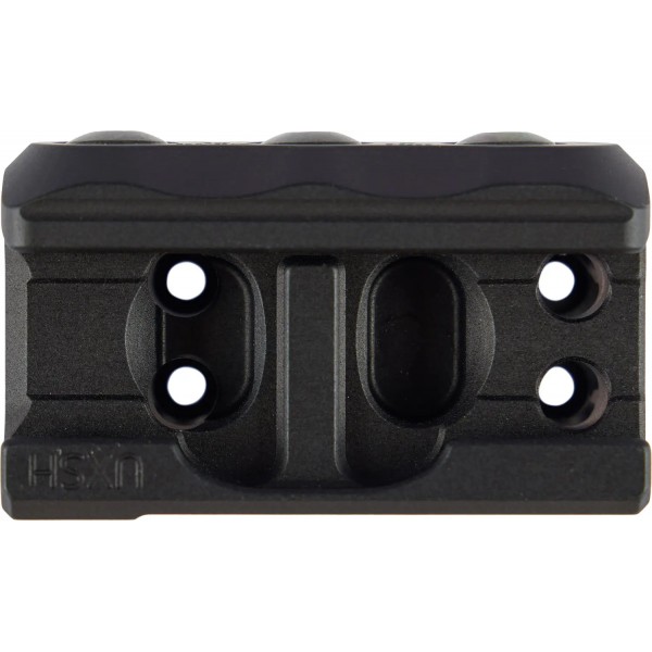 Крепление Spuhr RD-20165 для Aimpoint Micro. Н42 мм. Picatinny - 37280105 Крепление Spuhr RD-20165 для Aimpoint Micro. Н42 мм. Picatinny - 37280105