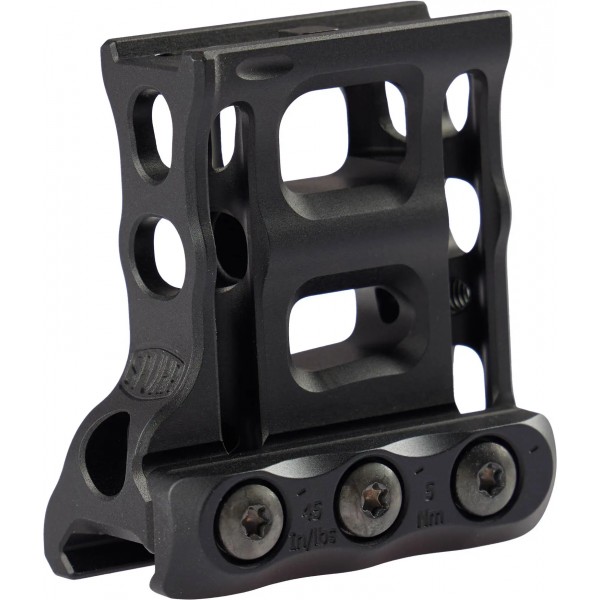 Кріплення Spuhr RD-20291 для Aimpoint Micro. Н74 мм. Picatinny - 37280106