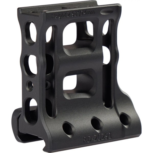 Кріплення Spuhr RD-20291 для Aimpoint Micro. Н74 мм. Picatinny - 37280106 Кріплення Spuhr RD-20291 для Aimpoint Micro. Н74 мм. Picatinny - 37280106