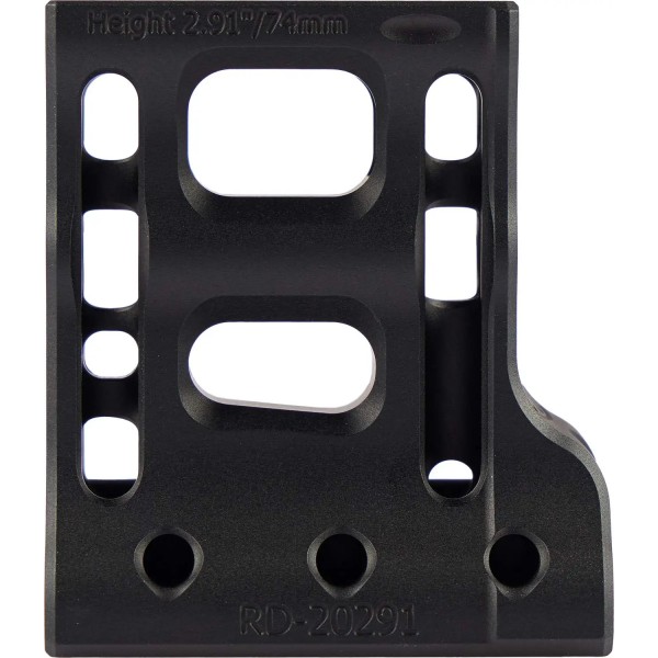 Кріплення Spuhr RD-20291 для Aimpoint Micro. Н74 мм. Picatinny - 37280106 Кріплення Spuhr RD-20291 для Aimpoint Micro. Н74 мм. Picatinny - 37280106