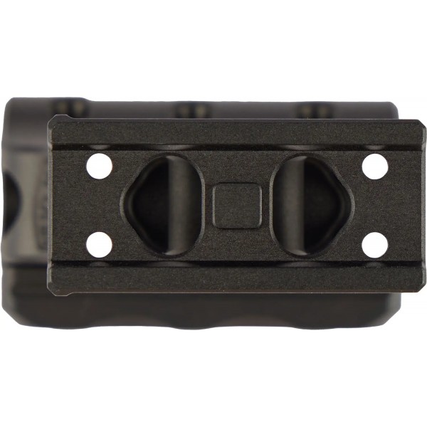 Кріплення Spuhr RD-20291 для Aimpoint Micro. Н74 мм. Picatinny - 37280106 Кріплення Spuhr RD-20291 для Aimpoint Micro. Н74 мм. Picatinny - 37280106