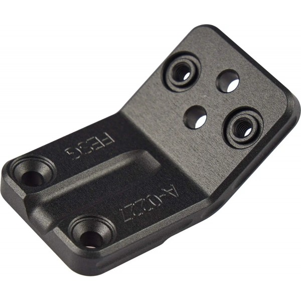 Боковое крепление Spuhr A-0228 для Aimpoint Micro - 37280107 Боковое крепление Spuhr A-0228 для Aimpoint Micro - 37280107