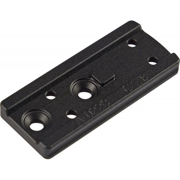 Боковое крепление Spuhr A-0228 для Aimpoint Micro - 37280107 Боковое крепление Spuhr A-0228 для Aimpoint Micro - 37280107