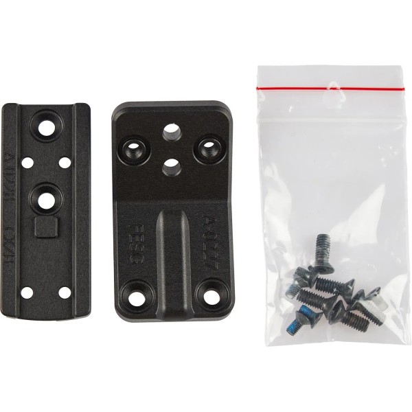 Боковое крепление Spuhr A-0228 для Aimpoint Micro - 37280107 Боковое крепление Spuhr A-0228 для Aimpoint Micro - 37280107