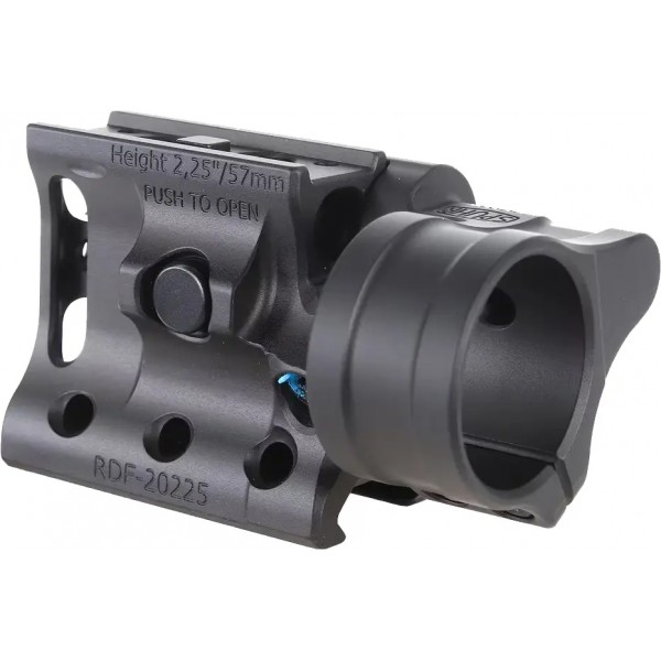 Кріплення Spuhr RDF-20225K для Aimpoint T-2/H-2 з магніфером - 37280108 Кріплення Spuhr RDF-20225K для Aimpoint T-2/H-2 з магніфером - 37280108