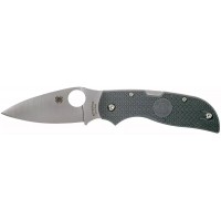 Нож Spyderco Chaparral Grey