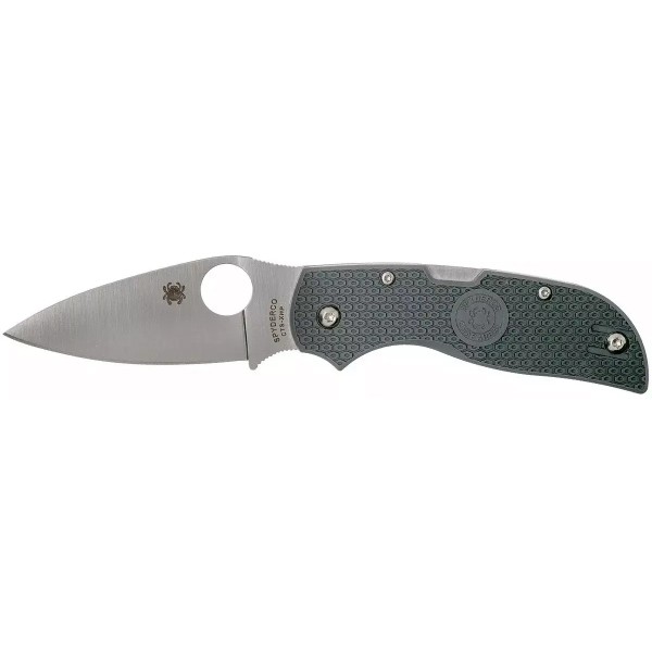Нож Spyderco Chaparral Grey - 871333