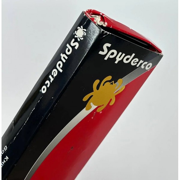 Нож Spyderco Tenacious - 3307753-05