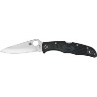 Ніж Spyderco Endura4 Black