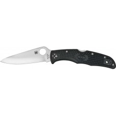 Нож Spyderco Endura4 Black