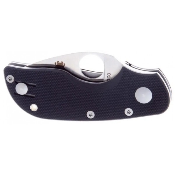 Нож Spyderco Chicago - 870144