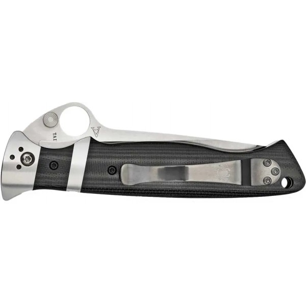 Нож Spyderco Valloton Sub-Hilt - 870164