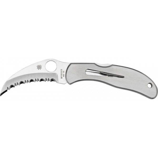 Ніж Spyderco Harpy - 870241