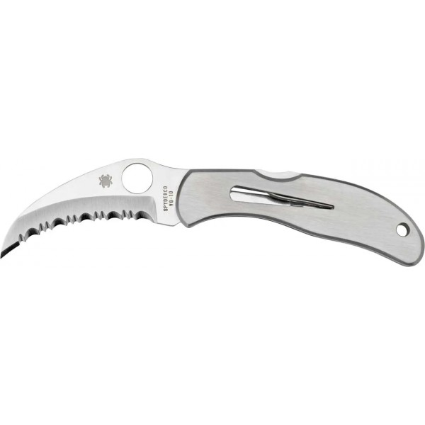 Ніж Spyderco Harpy - 870241