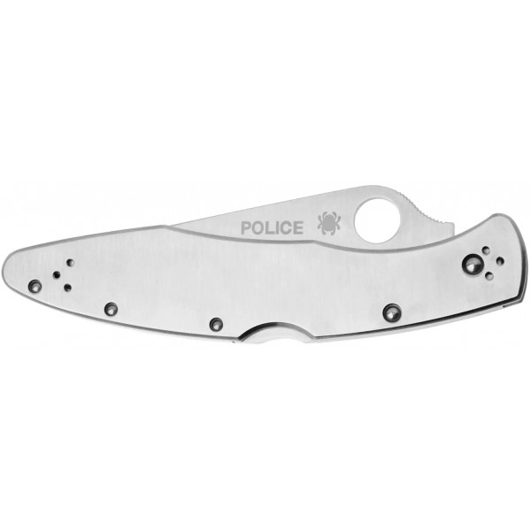 Ніж Spyderco Police - 3307645