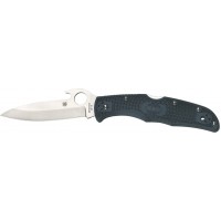 Ніж Spyderco Endura 4 Lightweight Wave Emerson