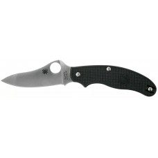 Ніж Spyderco UK Penknife Drop-point