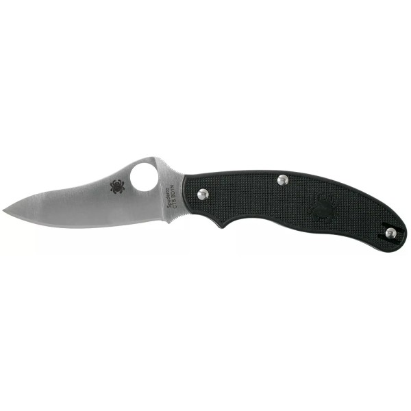 Ніж Spyderco UK Penknife Drop-point - 871150