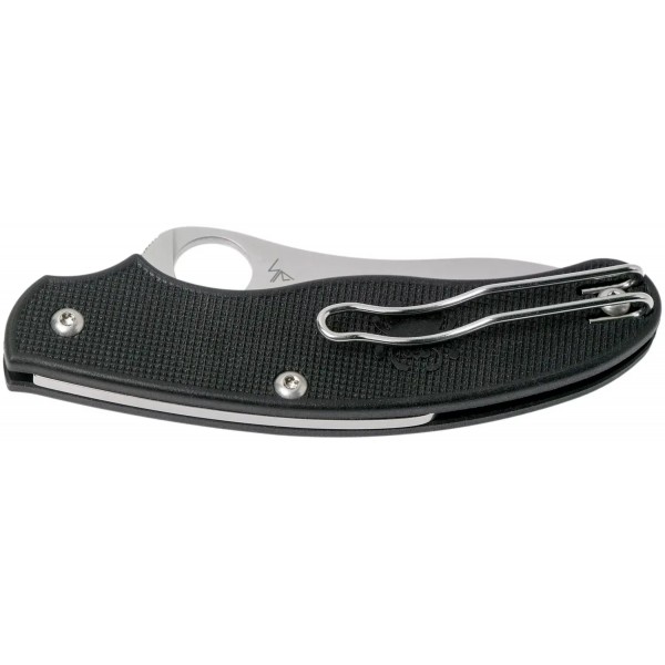 Ніж Spyderco UK Penknife Drop-point - 871150
