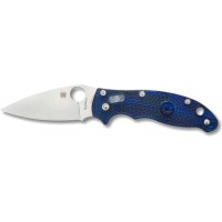 Ніж Spyderco Manix 2 Blue