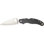Нож Spyderco Caly 3.5 Carbon Fiber