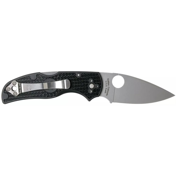 Нож Spyderco Native 5 FRN - 3308182 Нож Spyderco Native 5 FRN - 3308182