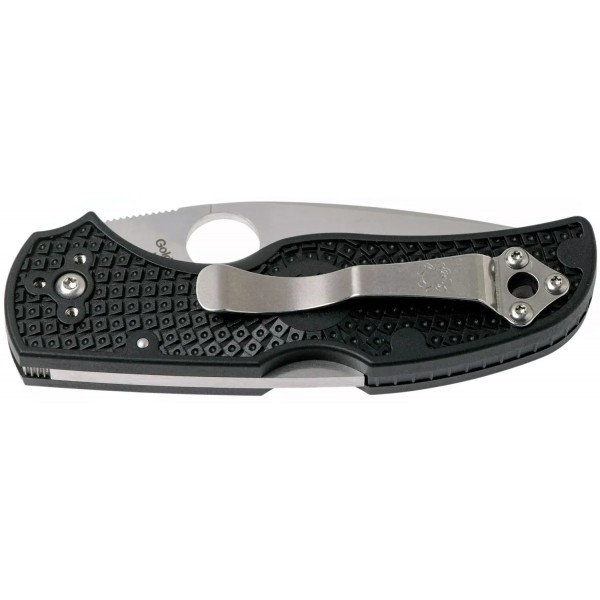 Нож Spyderco Native 5 FRN - 3308182 Нож Spyderco Native 5 FRN - 3308182