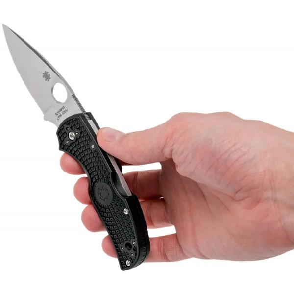Нож Spyderco Native 5 FRN - 3308182 Нож Spyderco Native 5 FRN - 3308182