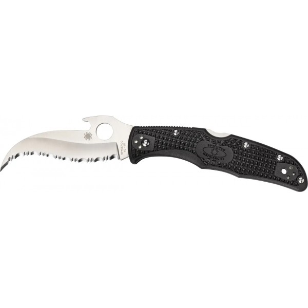 Ніж Spyderco Matriarch 2 Emerson Open - 871255