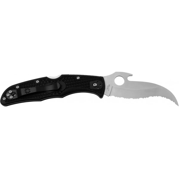 Ніж Spyderco Matriarch 2 Emerson Open - 871255 Ніж Spyderco Matriarch 2 Emerson Open - 871255