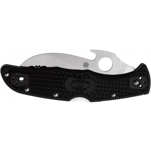 Ніж Spyderco Matriarch 2 Emerson Open - 871255 Ніж Spyderco Matriarch 2 Emerson Open - 871255
