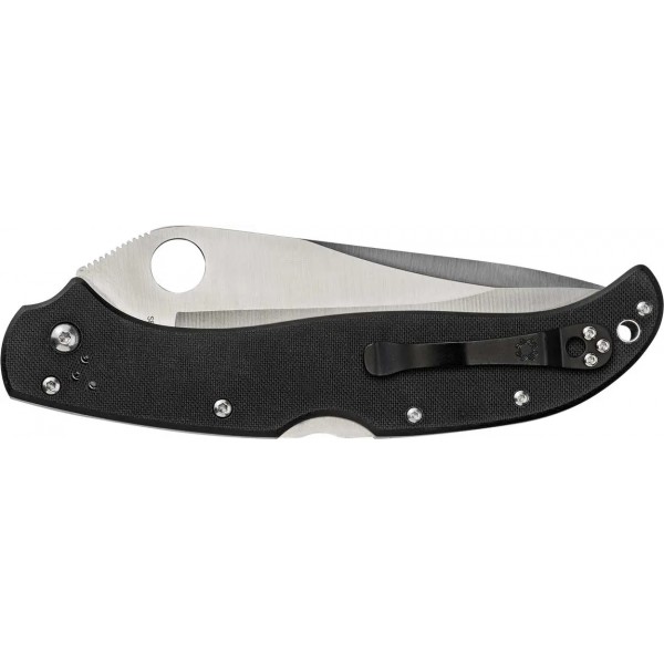 Ніж Spyderco Tatanka - 871260