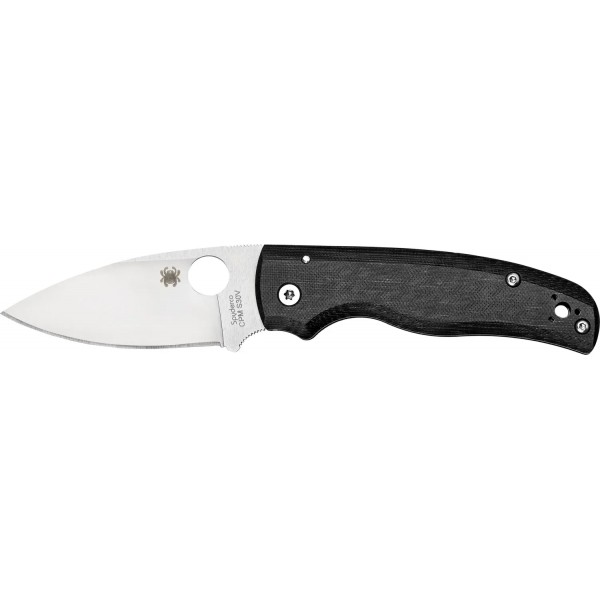 Ніж Spyderco Shaman - 3563893