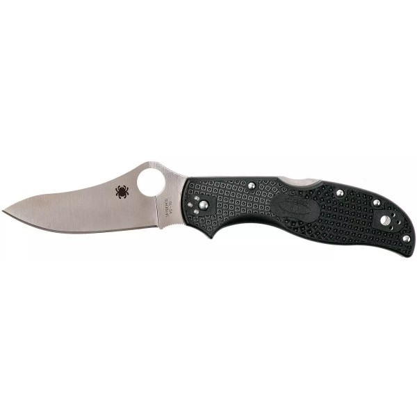 Ніж Spyderco Stretch 2 VG-10 - 871317