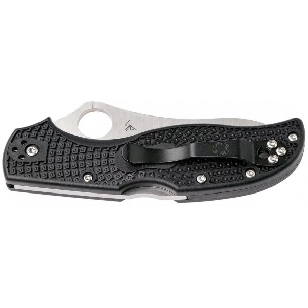 Ніж Spyderco Stretch 2 VG-10 - 871317 Ніж Spyderco Stretch 2 VG-10 - 871317