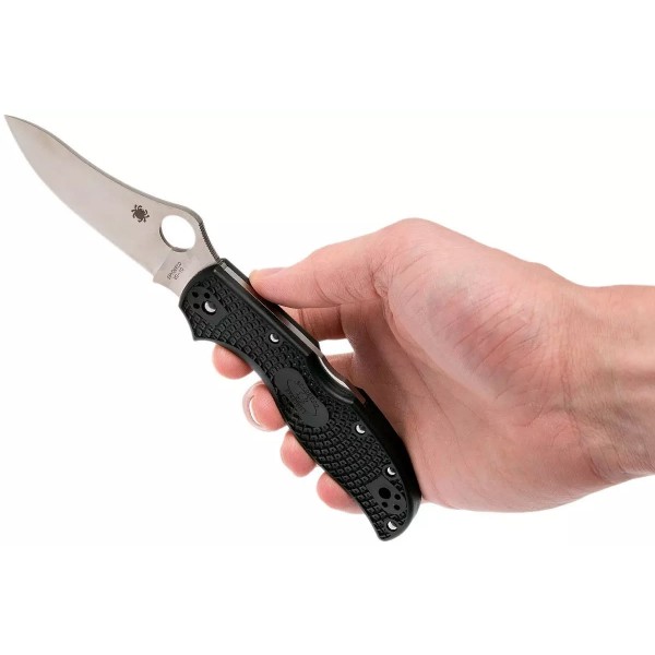 Ніж Spyderco Stretch 2 VG-10 - 871317 Ніж Spyderco Stretch 2 VG-10 - 871317