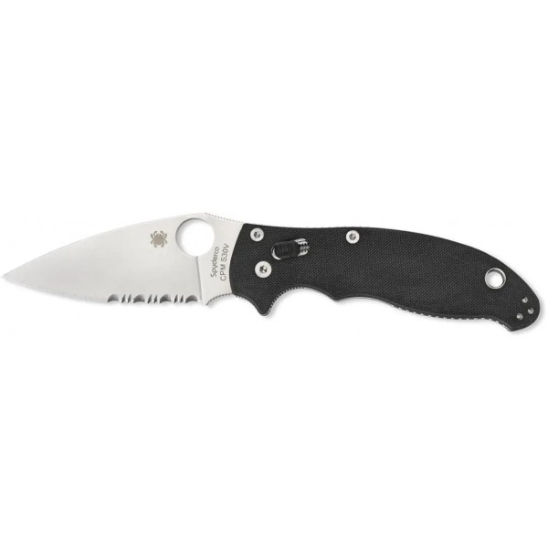 Ніж Spyderco Manix 2 - 3307442
